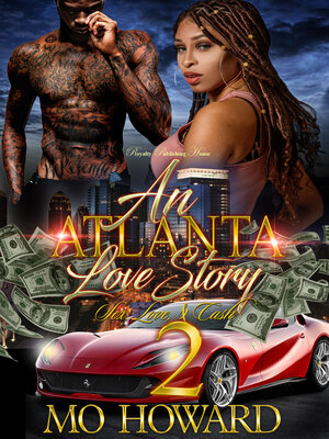 cover image of An Atlanta Love Story 2